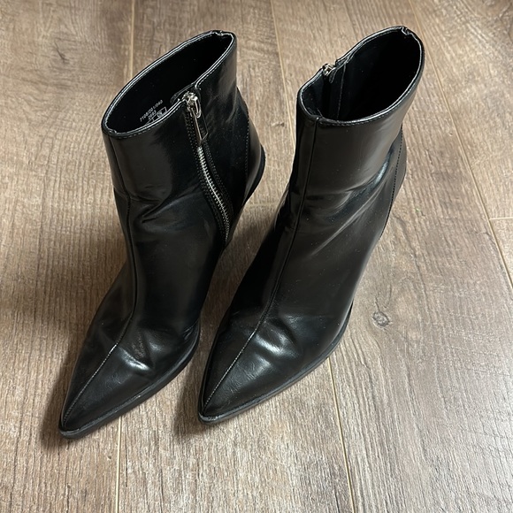 Zara Ankle Boots - Picture 6 of 6